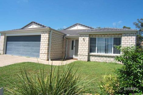 Property photo of 4 Windsor Court Deebing Heights QLD 4306