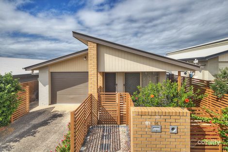 Property photo of 16 Hookes Terrace Springfield Lakes QLD 4300