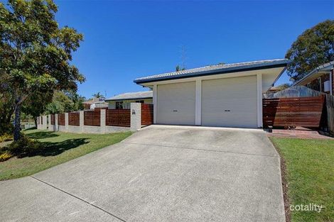 Property photo of 23 Kestrel Street Aroona QLD 4551