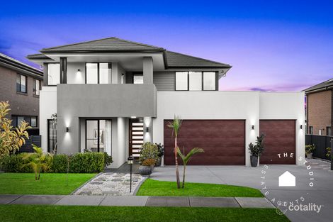 121 Thomas Boulton Cct, Kellyville, NSW 2155
