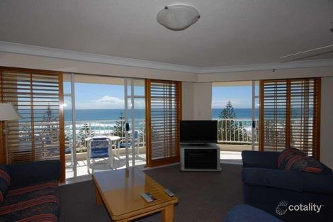 Property photo of 8C/238 The Esplanade Miami QLD 4220