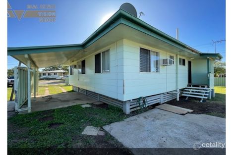55 Wattle St, Blackwater, QLD 4717