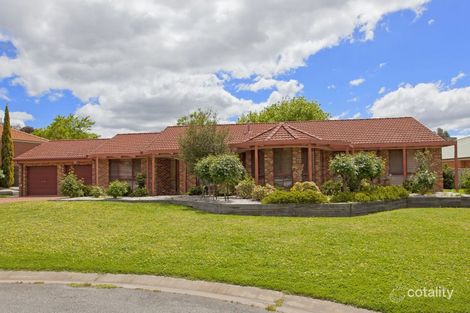 21 The Meadow, Thurgoona, NSW 2640