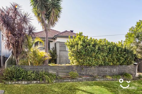 Property photo of 3 Nimbin Street Russell Vale NSW 2517