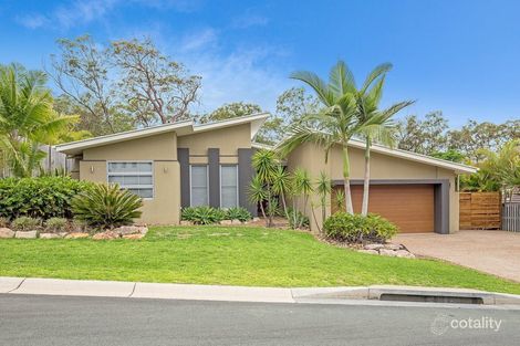 Property photo of 13 Oceanblue Rise Upper Coomera QLD 4209