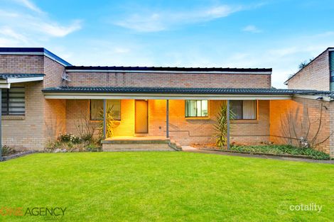 Property photo of 18/222 Dalton Street Orange NSW 2800