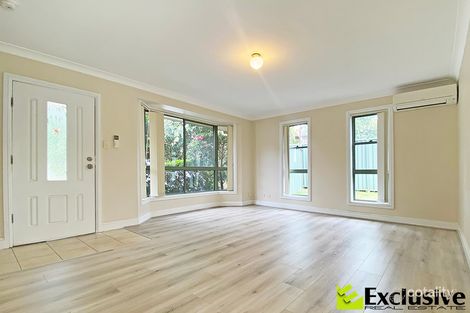 Property photo of 4/82-84 Carnarvon Street Silverwater NSW 2128