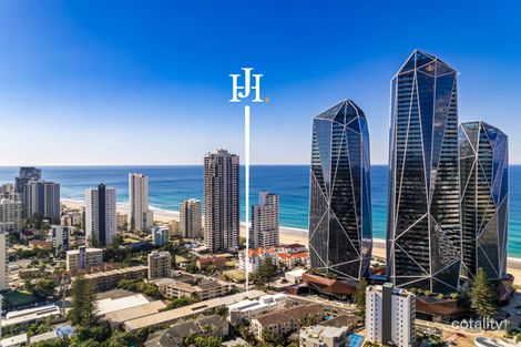 16/29 Old Burleigh Rd, Surfers Paradise, QLD 4217