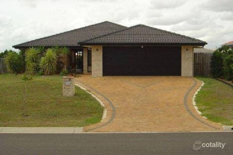 Property photo of 23 Abbey Court Kawungan QLD 4655