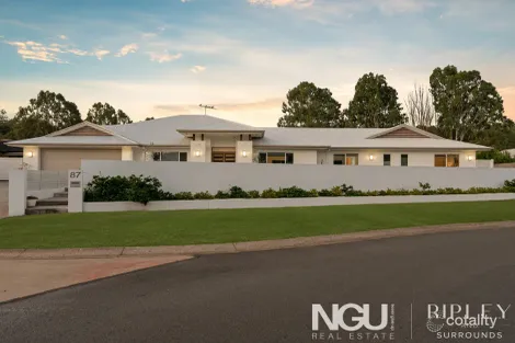 Property photo of 87 President Circle Karalee QLD 4306