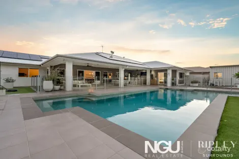 Property photo of 87 President Circle Karalee QLD 4306