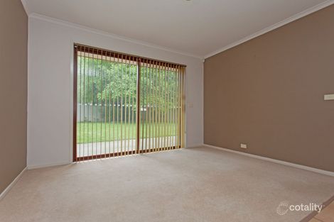 Property photo of 21 The Meadow Thurgoona NSW 2640