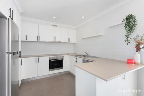 Property photo of 35/16 David Miller Crescent Casey ACT 2913