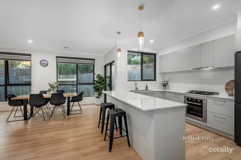 Property photo of 8A Coolabah Street Mooroolbark VIC 3138