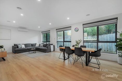 Property photo of 8A Coolabah Street Mooroolbark VIC 3138