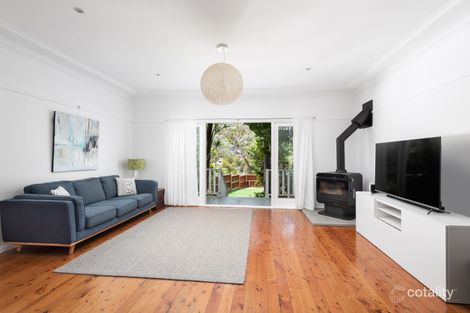 Property photo of 1/232 Oyster Bay Road Oyster Bay NSW 2225