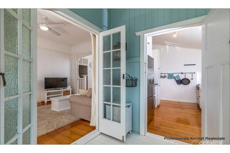 Property photo of 10 Demavend Drive Tamborine Mountain QLD 4272