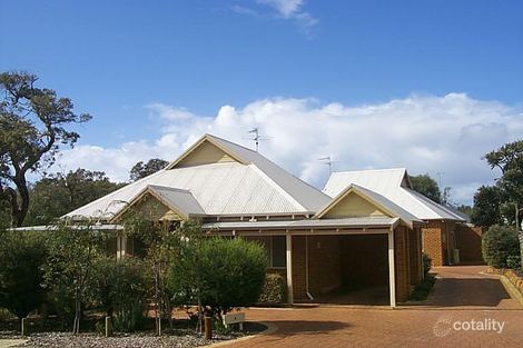 1/4 Freebridge Pl, Dunsborough, WA 6281