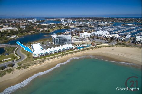 Property photo of 6/16 Dolphin Drive Mandurah WA 6210