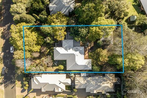 Property photo of 3 Barry Street Mount Lofty QLD 4350