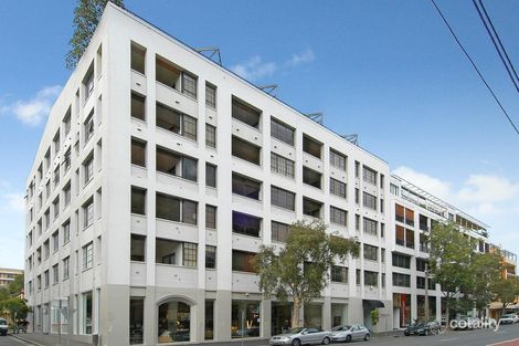 Property photo of 510/188 Chalmers Street Surry Hills NSW 2010