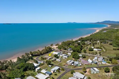 Property photo of 8 Mc Allister Esplanade Cowley Beach QLD 4871
