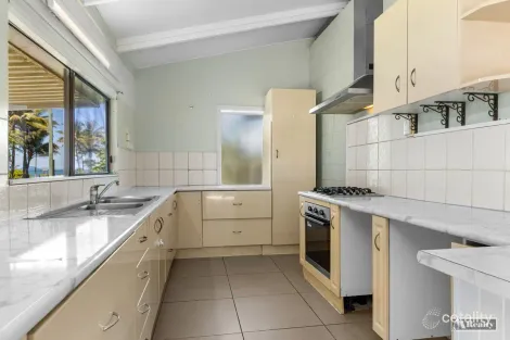 Property photo of 8 Mc Allister Esplanade Cowley Beach QLD 4871