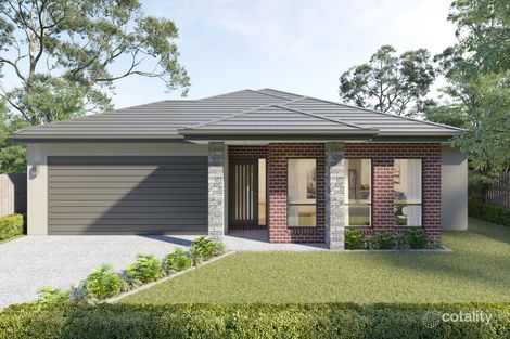 18 Sandalwood Cres, Clyde North, VIC 3978