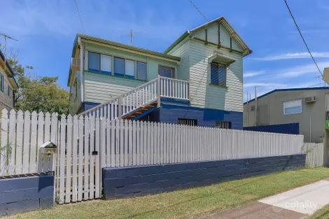 119 ANNERLEY RD, DUTTON PARK, QLD 4102