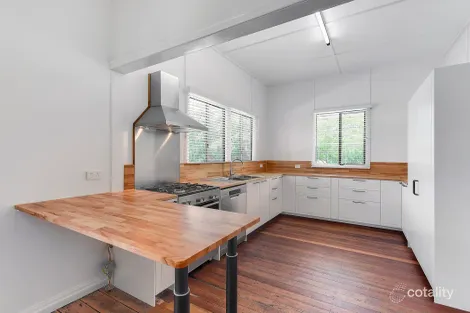 Property photo of 119 Annerley Road Dutton Park QLD 4102