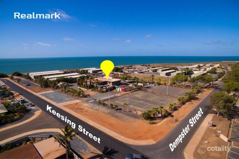 13 Keesing St, Port Hedland, WA 6721
