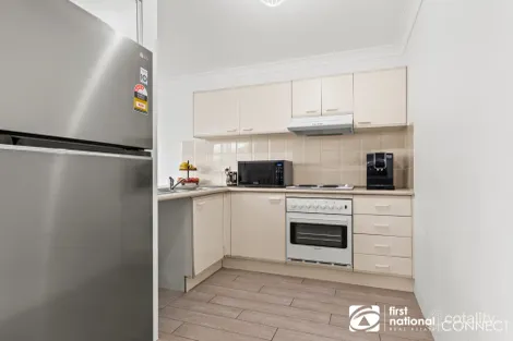 Property photo of 17/21 Castlereagh Street Penrith NSW 2750