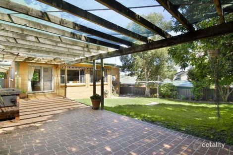 Property photo of 5 Tallwood Drive North Rocks NSW 2151