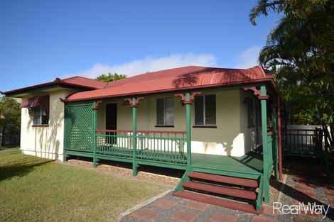 69 Water St, Walkervale, QLD 4670