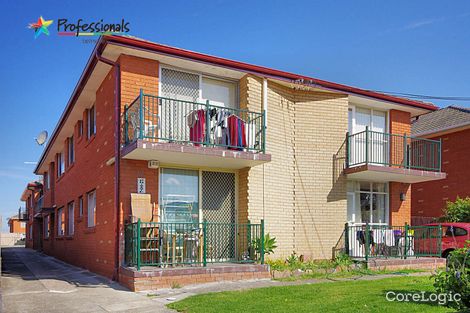 Property photo of 5/10 Yangoora Road Belmore NSW 2192