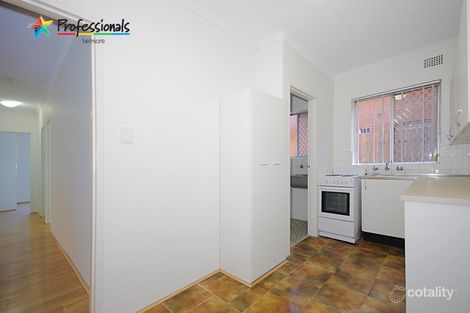 Property photo of 5/10 Yangoora Road Belmore NSW 2192