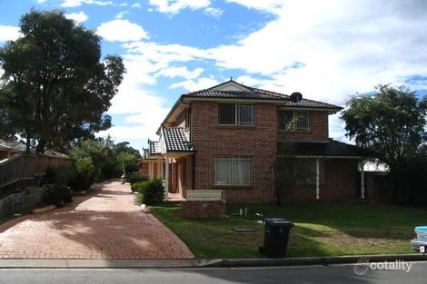 5/67 Jamison Rd, Kingswood, NSW 2747