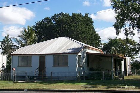 60 Wood St, Depot Hill, QLD 4700