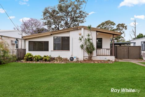 33 Forrester Rd, Lethbridge Park, NSW 2770