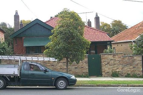 68 Amherst St, Cammeray, NSW 2062