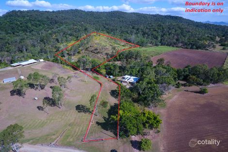 791 Devereux Creek Rd, Devereux Creek, QLD 4753