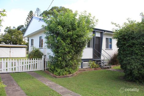 Property photo of 286 Walker Street Maryborough QLD 4650