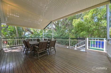 Property photo of 21 Kedron Park Road Wooloowin QLD 4030