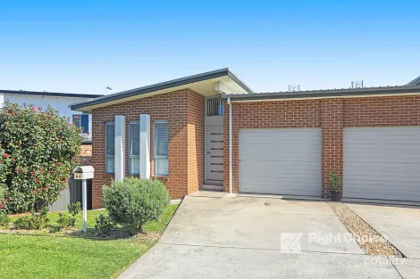 Property photo of 44 Brunderee Road Flinders NSW 2529