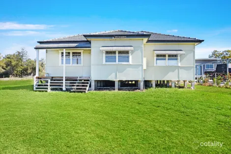 26 Lynn St, Boggabri, NSW 2382