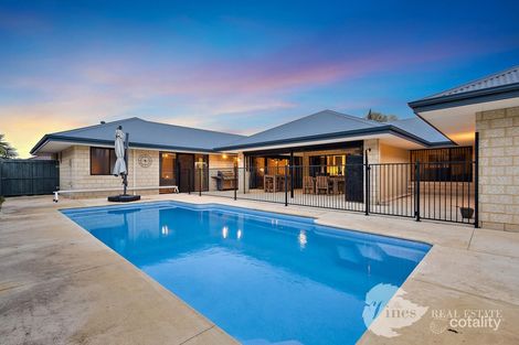 3 Muirfield Way, The Vines, WA 6069