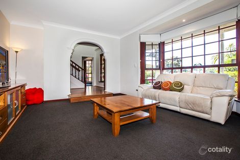 Property photo of 12 Cave Place Bull Creek WA 6149