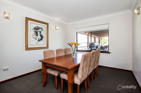 Property photo of 12 Cave Place Bull Creek WA 6149
