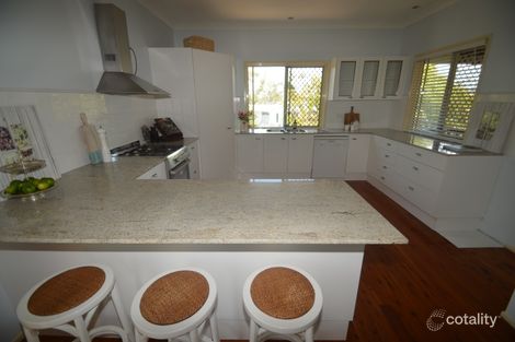 31 Pinnacle St, Causeway Lake, QLD 4703