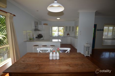 Property photo of 31 Pinnacle Street Causeway Lake QLD 4703